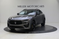 2022 Maserati Levante