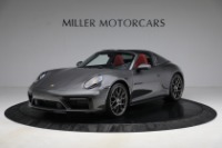 2021 Porsche 911