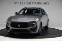 2022 Maserati Levante