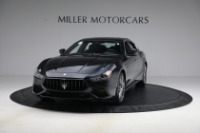 2022 Maserati Ghibli