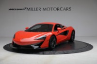 2017 McLaren 570S