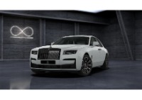 2022 Rolls-Royce Ghost