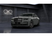 2022 Rolls-Royce Ghost