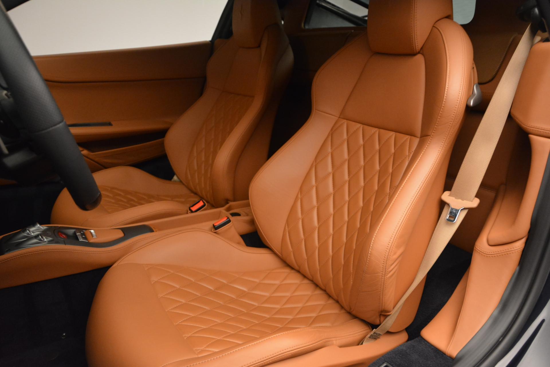 Used 2010 Ferrari 458 Italia | Greenwich, CT - 1920 x 1283 jpeg 162kB