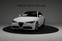 2022 Alfa Romeo Giulia