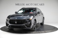 2022 Maserati Levante
