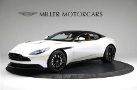 2020 Aston Martin DB11