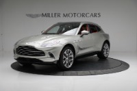 2021 Aston Martin DBX
