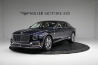 2022 Bentley Flying Spur
