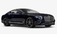 2022 Bentley Continental GT