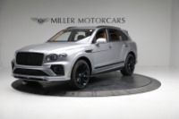 2022 Bentley Bentayga