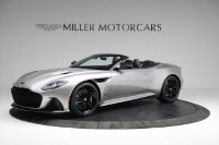 2022 Aston Martin DBS