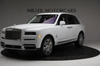 2022 Rolls-Royce Cullinan