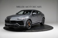 2020 Lamborghini Urus