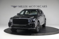 2022 Bentley Bentayga