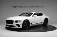 2022 Bentley Continental GT