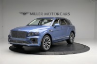 2022 Bentley Bentayga