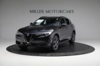 2022 Alfa Romeo Stelvio