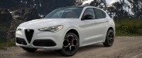 2022 Alfa Romeo Stelvio