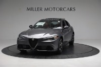 2022 Alfa Romeo Giulia
