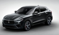 2022 Maserati Levante