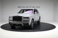 2022 Rolls-Royce Black Badge Cullinan