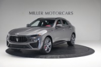 2022 Maserati Levante