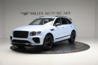 2022 Bentley Bentayga