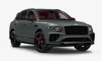 2022 Bentley Bentayga