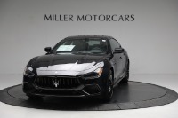 2023 Maserati Ghibli