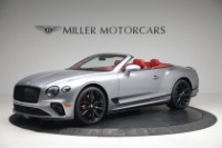 2022 Bentley Continental GT