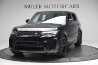 2020 Land Rover Range Rover Sport