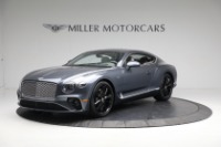 2020 Bentley Continental GT