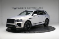 2022 Bentley Bentayga