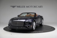 2022 Bentley Continental GT