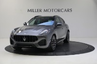 2023 Maserati Grecale