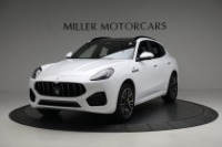 2023 Maserati Grecale