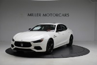 2023 Maserati Ghibli