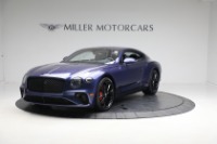 2020 Bentley Continental