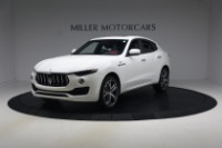 2023 Maserati Levante