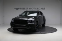 2023 Bentley Bentayga EWB