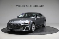 2020 Audi S5 Sportback