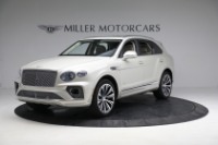 2022 Bentley Bentayga