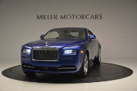 2016 Rolls-Royce Wraith