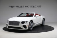 2023 Bentley Continental