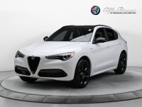 2023 Alfa Romeo Stelvio