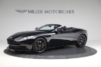 2019 Aston Martin DB11