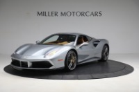 2018 Ferrari 488 GTB