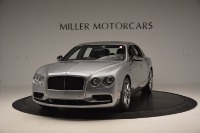 2017 Bentley Flying Spur V8 S
