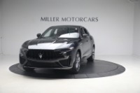 2019 Maserati Levante